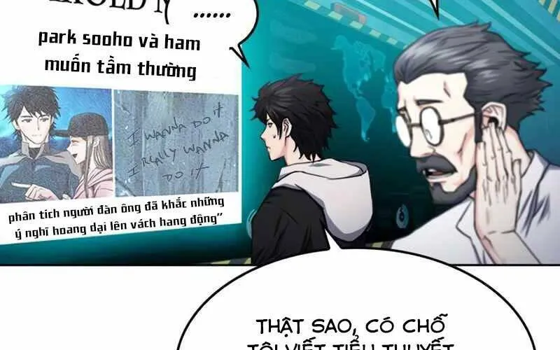 Druid Tại Ga Seoul - Người Hóa Thú Chap 63 - Next Chap 64