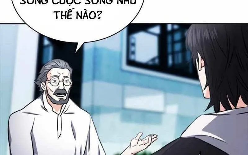 Druid Tại Ga Seoul - Người Hóa Thú Chap 62 - Next Chap 63