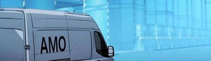 Druid Tại Ga Seoul - Người Hóa Thú Chap 89 - Next Chap 90