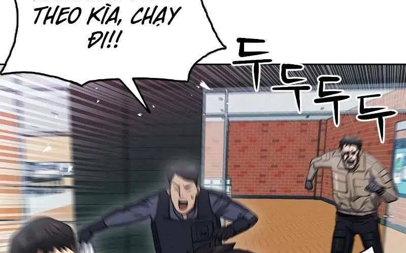 Druid Tại Ga Seoul - Người Hóa Thú Chap 78 - Next Chap 79