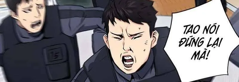 Druid Tại Ga Seoul - Người Hóa Thú Chap 78 - Next Chap 79