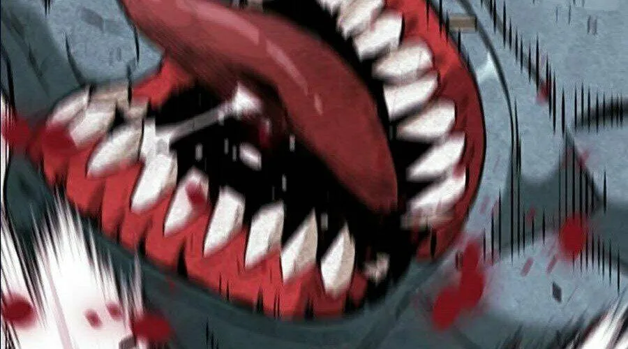 Druid Tại Ga Seoul - Người Hóa Thú Chap 11 - Next Chap 12