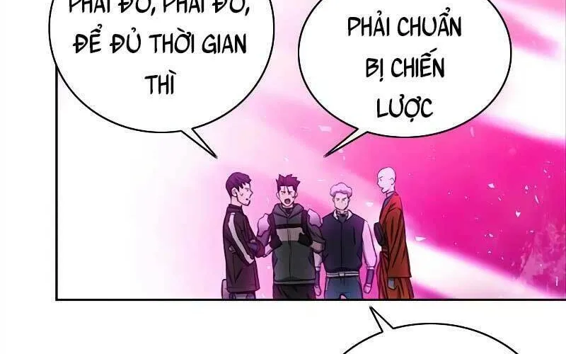 Druid Tại Ga Seoul - Người Hóa Thú Chap 75 - Next Chap 76