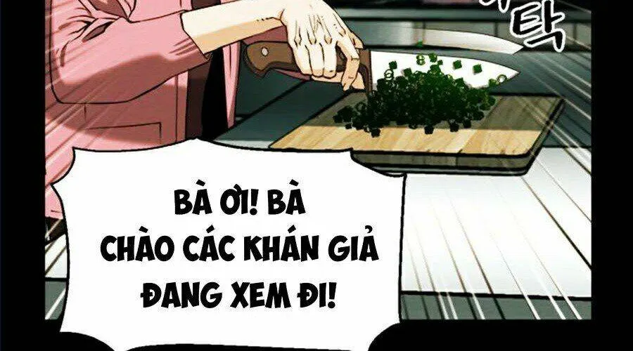 Druid Tại Ga Seoul - Người Hóa Thú Chap 19 - Next Chap 20