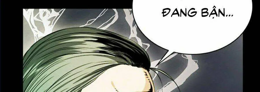 Druid Tại Ga Seoul - Người Hóa Thú Chap 19 - Next Chap 20