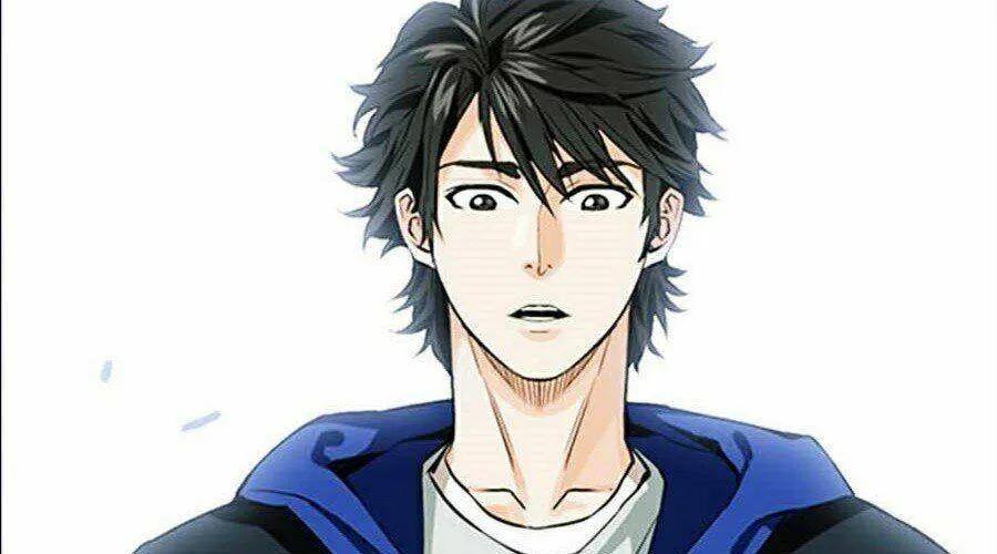 Druid Tại Ga Seoul - Người Hóa Thú Chap 10 - Next Chap 11