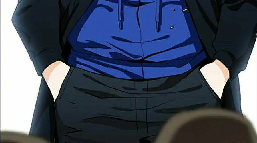 Druid Tại Ga Seoul - Người Hóa Thú Chap 10 - Next Chap 11