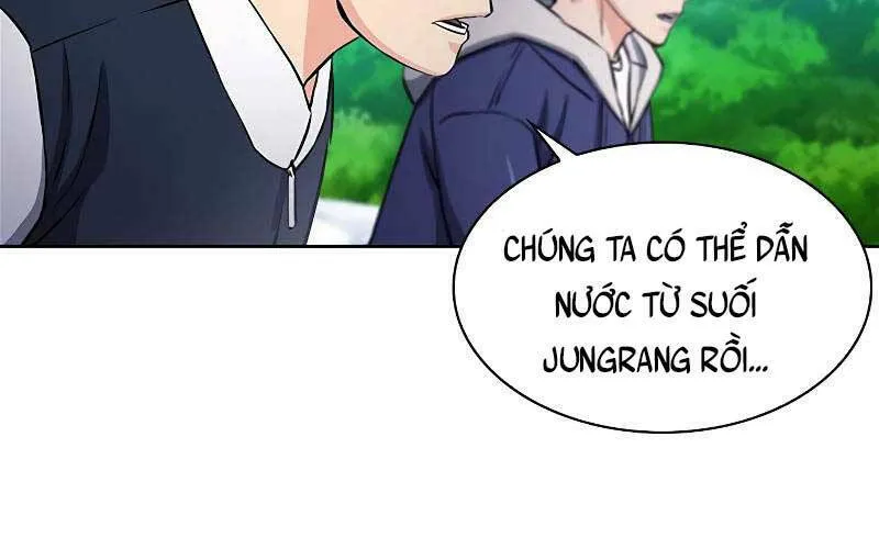 Druid Tại Ga Seoul - Người Hóa Thú Chap 87 - Next Chap 88