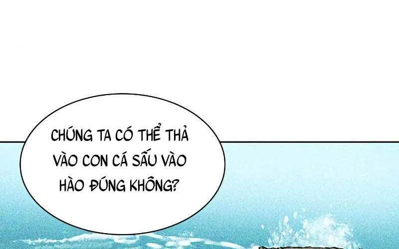 Druid Tại Ga Seoul - Người Hóa Thú Chap 87 - Next Chap 88