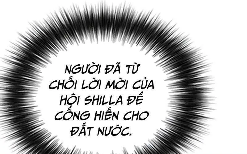 Druid Tại Ga Seoul - Người Hóa Thú Chap 77 - Next Chap 78