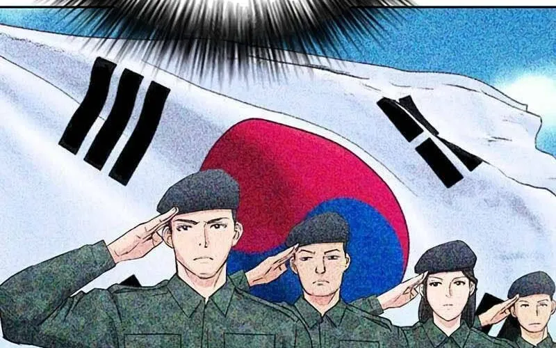 Druid Tại Ga Seoul - Người Hóa Thú Chap 77 - Next Chap 78