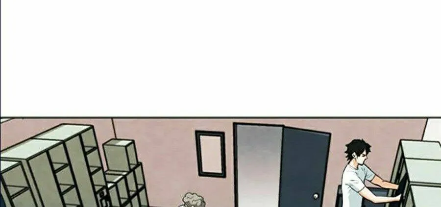 Druid Tại Ga Seoul - Người Hóa Thú Chap 14 - Next Chap 15