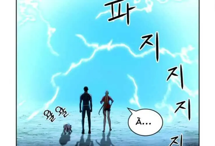 Druid Tại Ga Seoul - Người Hóa Thú Chap 36 - Next Chap 37