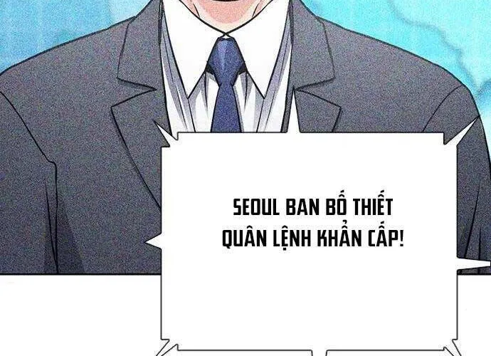 Druid Tại Ga Seoul - Người Hóa Thú Chap 89 - Next Chap 90