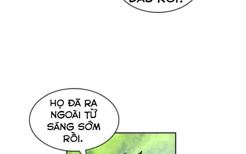 Druid Tại Ga Seoul - Người Hóa Thú Chap 35 - Next Chap 36