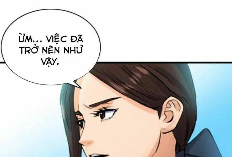 Druid Tại Ga Seoul - Người Hóa Thú Chap 38 - Next Chap 39