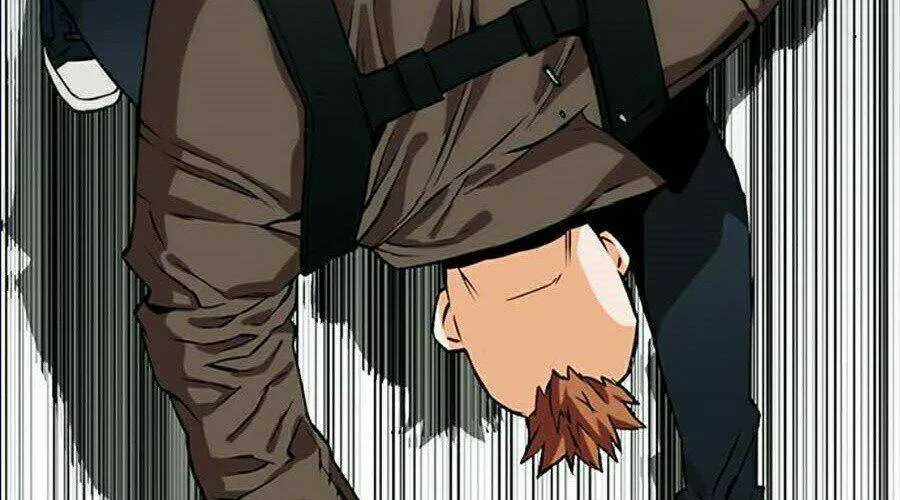 Druid Tại Ga Seoul - Người Hóa Thú Chap 10 - Next Chap 11