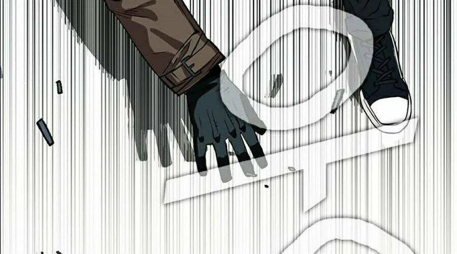 Druid Tại Ga Seoul - Người Hóa Thú Chap 10 - Next Chap 11