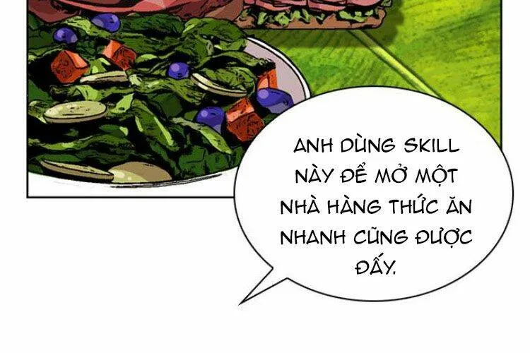 Druid Tại Ga Seoul - Người Hóa Thú Chap 29 - Next Chap 30
