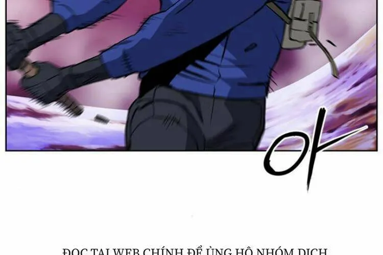 Druid Tại Ga Seoul - Người Hóa Thú Chap 25 - Next Chap 26