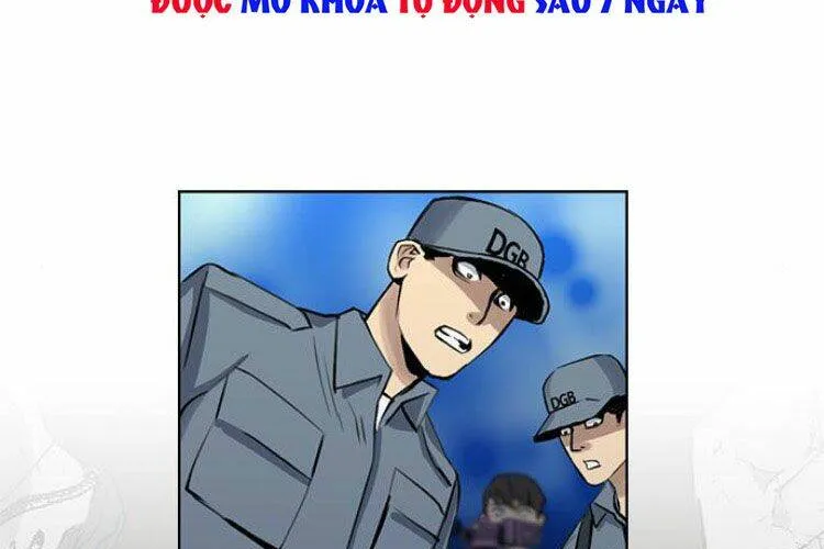 Druid Tại Ga Seoul - Người Hóa Thú Chap 31 - Next Chap 32