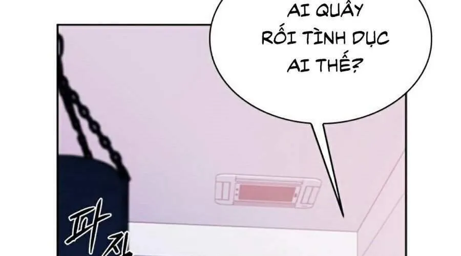 Druid Tại Ga Seoul - Người Hóa Thú Chap 22 - Next Chap 23