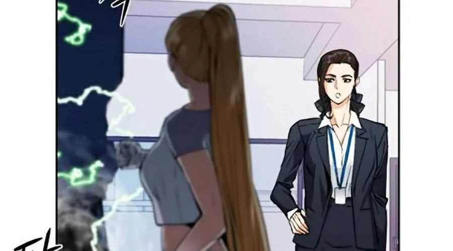 Druid Tại Ga Seoul - Người Hóa Thú Chap 22 - Next Chap 23