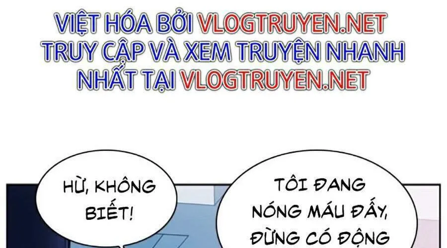 Druid Tại Ga Seoul - Người Hóa Thú Chap 22 - Next Chap 23