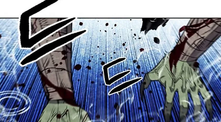 Druid Tại Ga Seoul - Người Hóa Thú Chap 21 - Next Chap 22