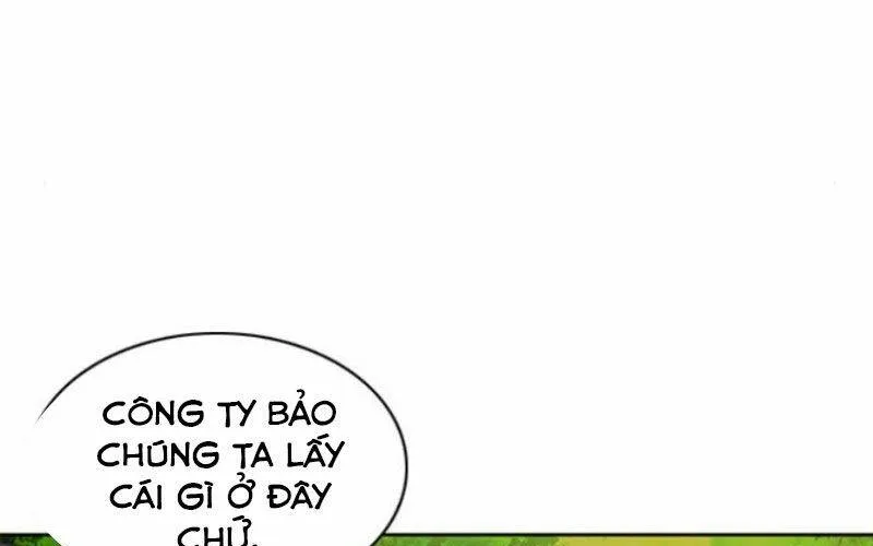 Druid Tại Ga Seoul - Người Hóa Thú Chap 35 - Next Chap 36