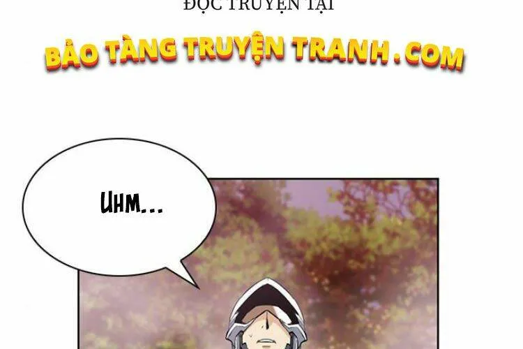 Druid Tại Ga Seoul - Người Hóa Thú Chap 27 - Next Chap 28