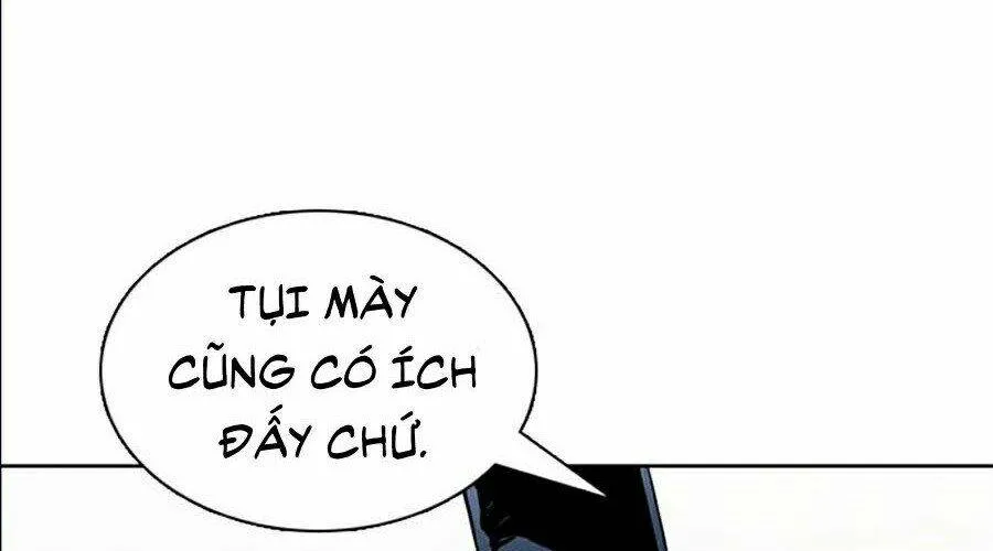 Druid Tại Ga Seoul - Người Hóa Thú Chap 11 - Next Chap 12