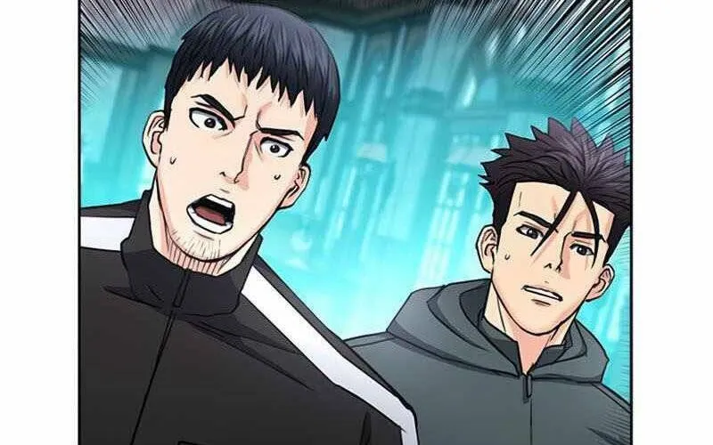 Druid Tại Ga Seoul - Người Hóa Thú Chap 67 - Next Chap 68