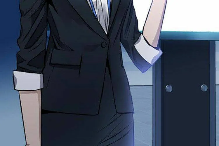 Druid Tại Ga Seoul - Người Hóa Thú Chap 31 - Next Chap 32