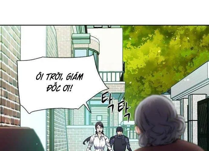 Druid Tại Ga Seoul - Người Hóa Thú Chap 89 - Next Chap 90