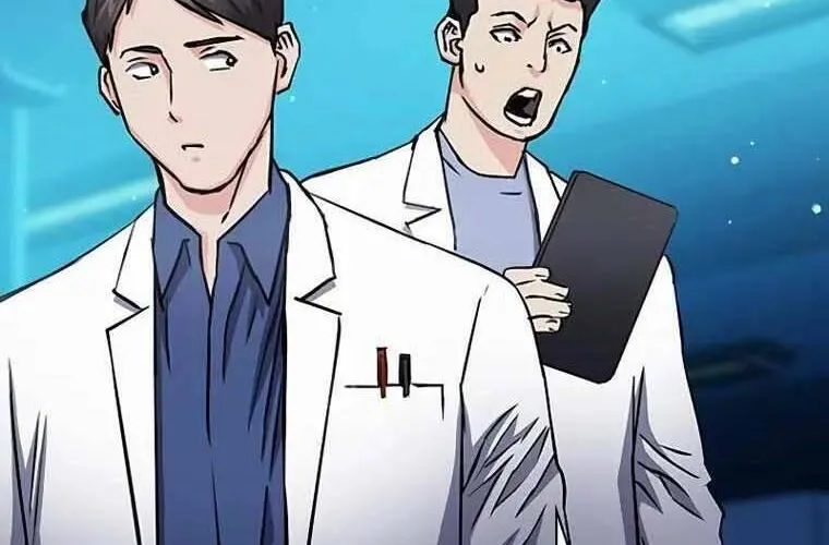 Druid Tại Ga Seoul - Người Hóa Thú Chap 79 - Next Chap 80