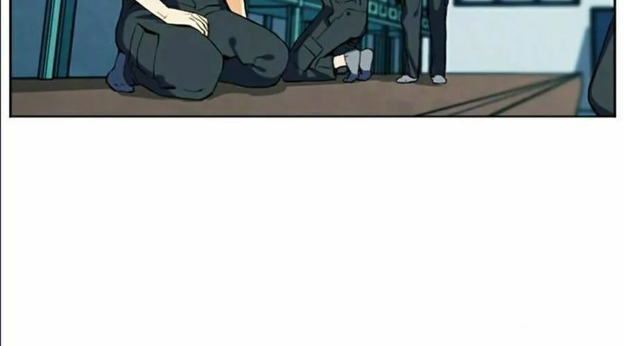 Druid Tại Ga Seoul - Người Hóa Thú Chap 14 - Next Chap 15