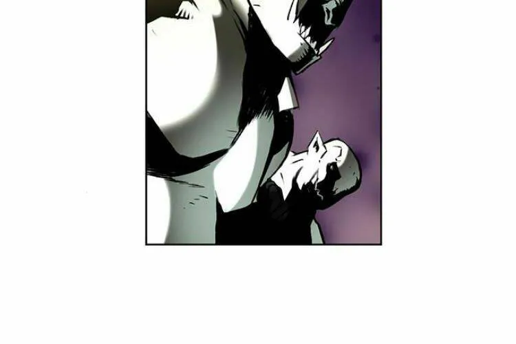 Druid Tại Ga Seoul - Người Hóa Thú Chap 27 - Next Chap 28