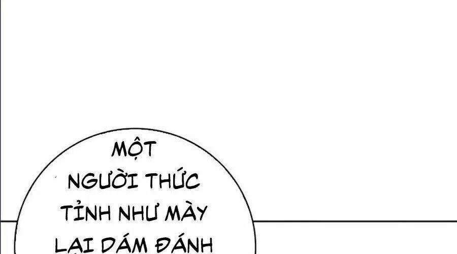 Druid Tại Ga Seoul - Người Hóa Thú Chap 13 - Next Chap 14