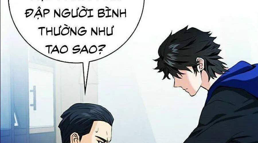 Druid Tại Ga Seoul - Người Hóa Thú Chap 13 - Next Chap 14