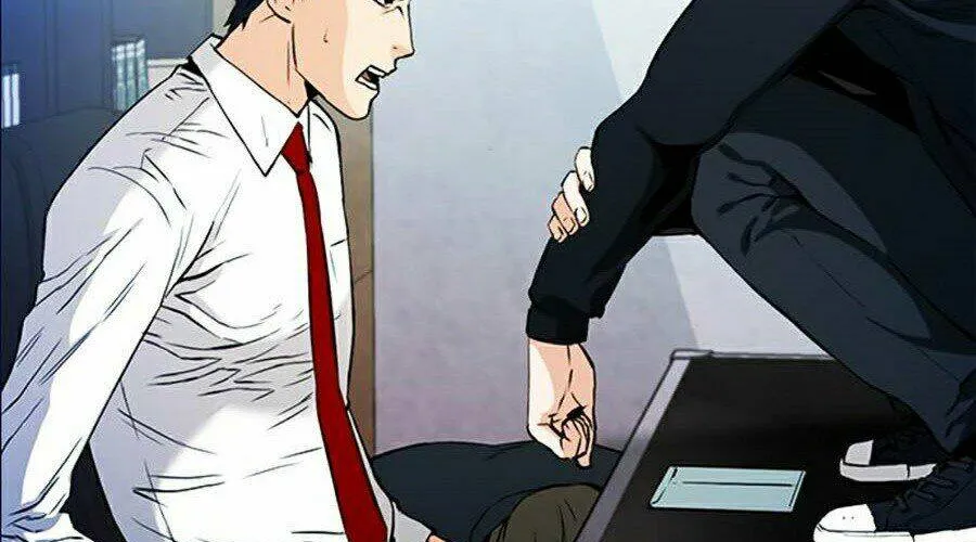 Druid Tại Ga Seoul - Người Hóa Thú Chap 13 - Next Chap 14