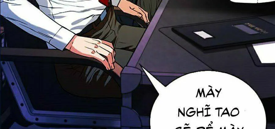 Druid Tại Ga Seoul - Người Hóa Thú Chap 13 - Next Chap 14