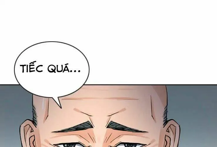 Druid Tại Ga Seoul - Người Hóa Thú Chap 38 - Next Chap 39