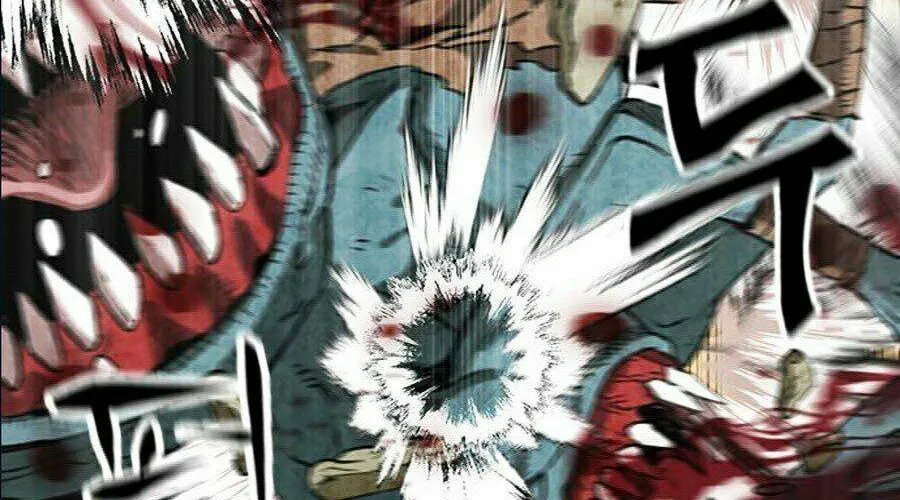 Druid Tại Ga Seoul - Người Hóa Thú Chap 11 - Next Chap 12