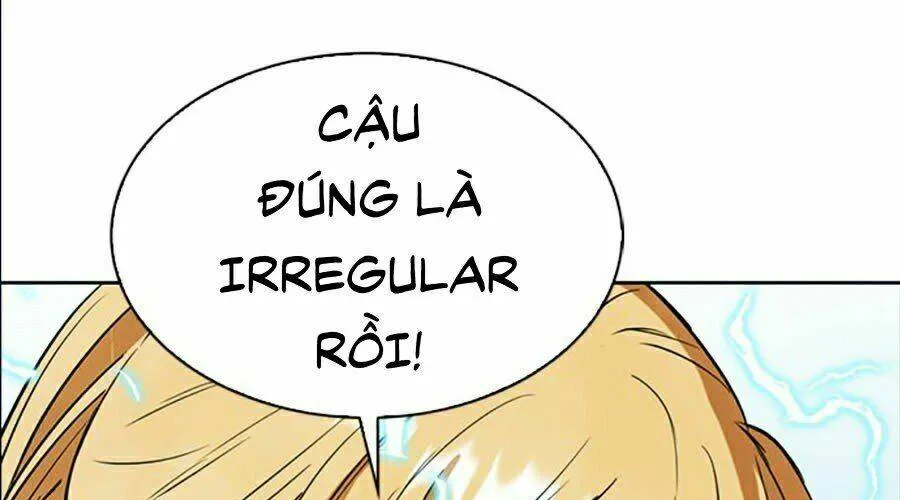 Druid Tại Ga Seoul - Người Hóa Thú Chap 15 - Next Chap 16