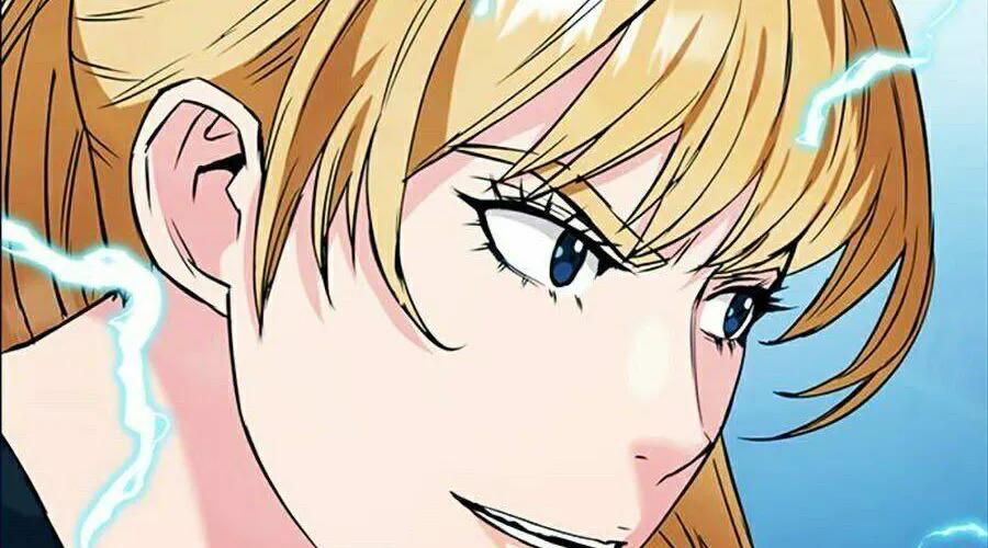 Druid Tại Ga Seoul - Người Hóa Thú Chap 15 - Next Chap 16