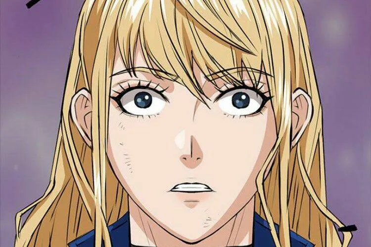 Druid Tại Ga Seoul - Người Hóa Thú Chap 28 - Next Chap 29