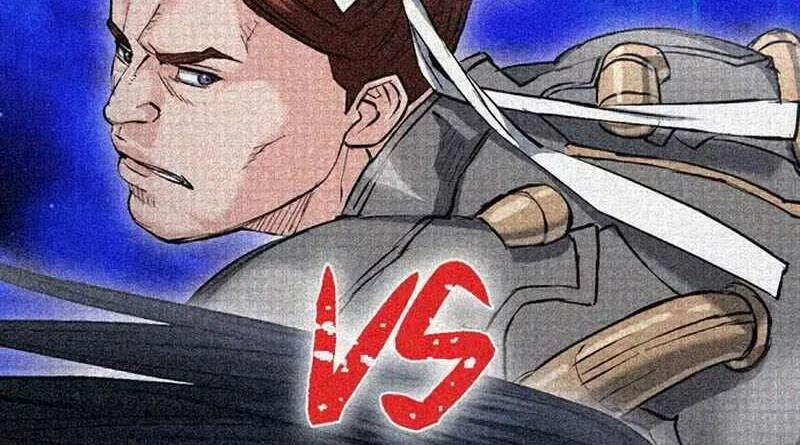 Druid Tại Ga Seoul - Người Hóa Thú Chap 66 - Next Chap 67