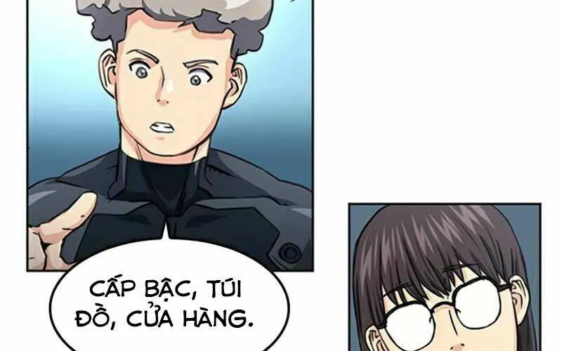 Druid Tại Ga Seoul - Người Hóa Thú Chap 48 - Next Chap 49