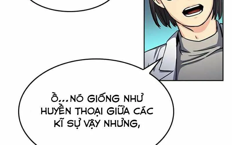 Druid Tại Ga Seoul - Người Hóa Thú Chap 48 - Next Chap 49